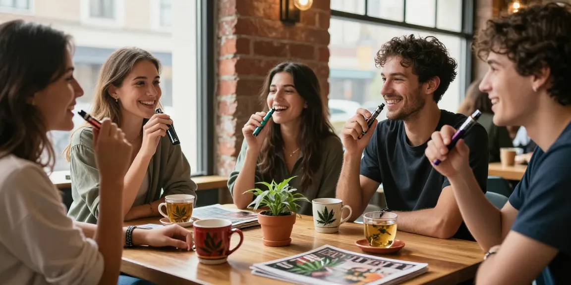 Are THC Pens Overrated? A Critical Look at 2026 Trends