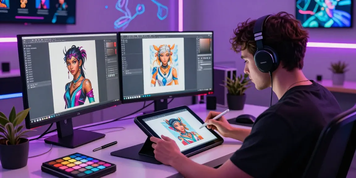 The State of 18+ ai in 2026: A Comprehensive Overview of Digital Adult Creativity